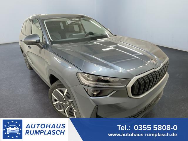 Skoda Kodiaq - Selection 2.0 TDI 150PS/110kW DSG 2025 +19" ALU+7.STZ