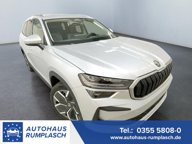 Skoda Kodiaq - Selection 2.0 TDI 150PS/110kW DSG 2025 +19" ALU+7.STZ