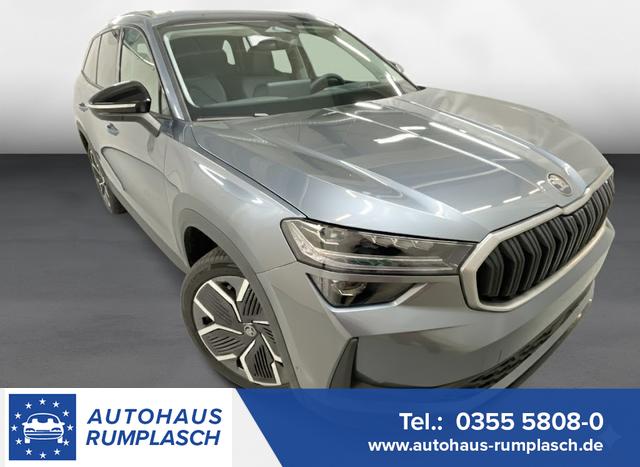 Skoda Kodiaq - Selection 1.5 eTSI mHEV 150PS/110kW DSG 2026 +19"ALU+AKUSTIK+7.STZ+WINTER-PAKET