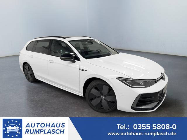 Volkswagen Passat Variant - R-Line Signatur Paket 2.0 TDI SCR 4Motion 193PS/142kW DSG7 2026 | +PANO +360 +H&K +DCC PRO +STHZ
