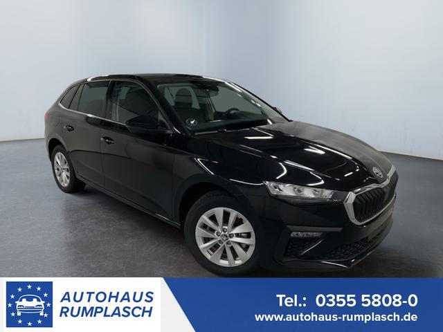 Skoda Scala - Selection 1.0 TSI 116PS/85kW DSG7 2026 +SHZ+RFK+ACC+KESSY