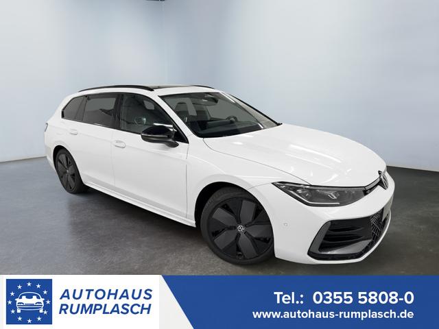 Volkswagen Passat Variant - R-Line Signatur Paket 2.0 TDI SCR 4Motion 193PS/142kW DSG7 2026 | +PANO +360 +H&K +DCC PRO +STHZ