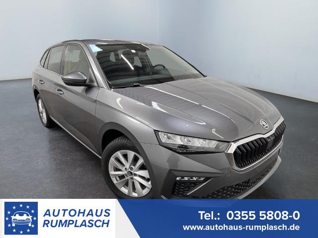 Skoda Scala - Selection 1.0 TSI 116PS/85kW DSG7 2026 +SHZ+RFK