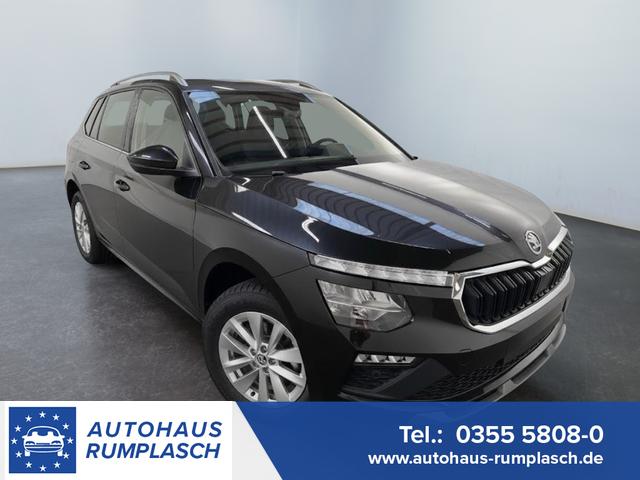 Skoda Kamiq - Selection 1.0 TSI 116PS/85kW DSG 2026