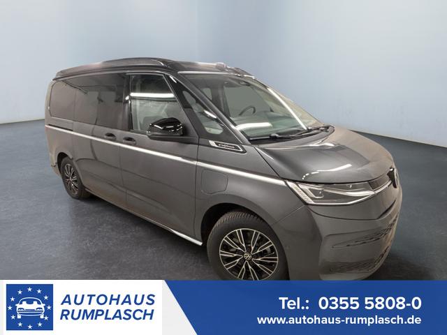 Volkswagen California - T7 Ocean 1.5 TSI eHybrid 245PS/180kW 4MOTION DSG6 2026 +AHK+TOP&PARK-Paket+Matrix+Apple-CarPlay+RFK