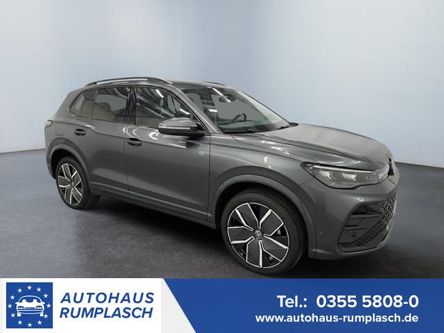 Volkswagen Tiguan - R-Line 1.5 eTSI 150PS/110kW DSG7 2026