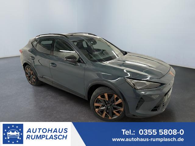 Cupra Formentor - VZ 2.0 TSI 333PS/245kW 4x4 DSG7 2026 | +AHK +19" ALU Kupfer +PANO +UPGRADE-Paket
