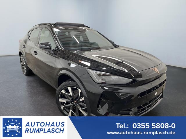 Cupra Formentor - 1.5 eTSI 150PS/110kW DSG7 2026 | +AHK +5-Jahre Erw. Garantie +NAVI +UPGRADE-Paket
