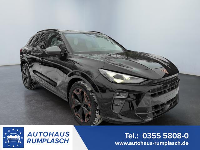 Cupra Terramar - 1.5 eTSI 150PS/110kW DSG7 2025 +PurePerformance +Dinamica +Intel. Drive +19" LM Kupfer +3Z Clima +Alarm +AMB