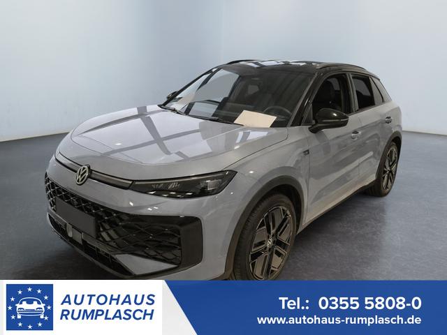 Volkswagen T-Roc - Style 1.5 eTSI 150PS/110kW DSG7 2026 *Neues Modell* +El.Heck +RFK +KESSY +3Z Clima +MassageSitze +ACC +ParkAssist