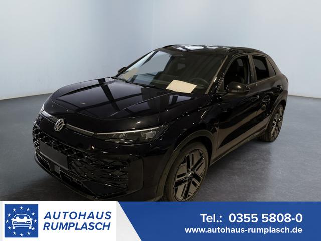 Volkswagen T-Roc - R-Line 1.5 eTSI 150PS/110kW DSG7 2026 *Neues Modell* | +AHK