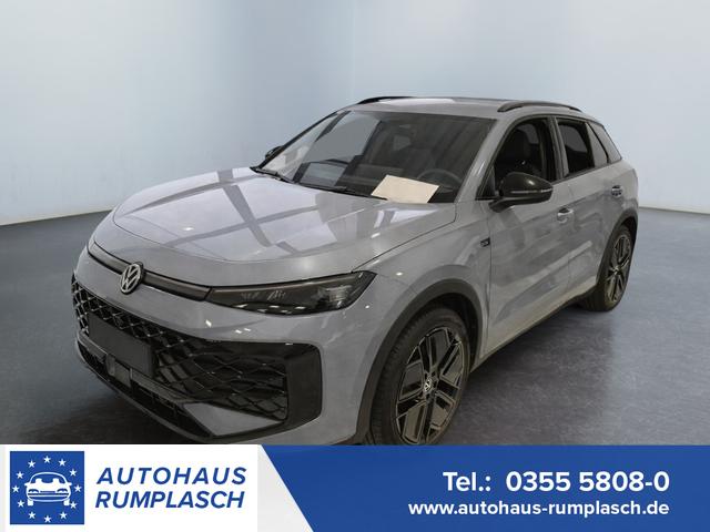 Volkswagen T-Roc - R-Line 1.5 eTSI 150PS/110kW DSG7 2026 *Neues Modell* | +AHK