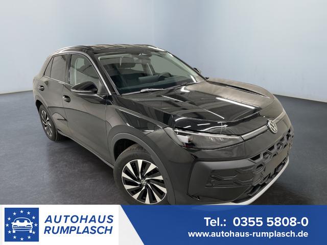 Volkswagen T-Roc - LIFE 1.5 eTSI 150PS/110kW DSG7 2026 *Neues Modell* +17" Lyzza +LED Performance +Clima +Ambiente +3Z Clima +Assistenz Paket