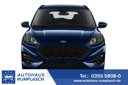 Ford Kuga - 2.5 PHEV ST-Line X 245 PS 14,4kWh 2025 +Winter +360 +B&O Audio +KESSY