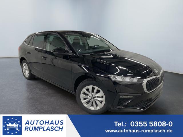 Skoda Scala - Selection 1.0 TSI 116PS/85kW DSG7 2026 +SHZ+RFK+KESSY