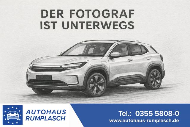 Toyota Urban Cruiser - Active 49kWh 144PS/106kW 2026