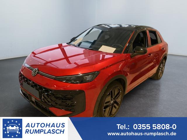 Volkswagen T-Roc - R-Line 1.5 eTSI 150PS/110kW DSG7 2026 *Neues Modell* | +BlackStyle