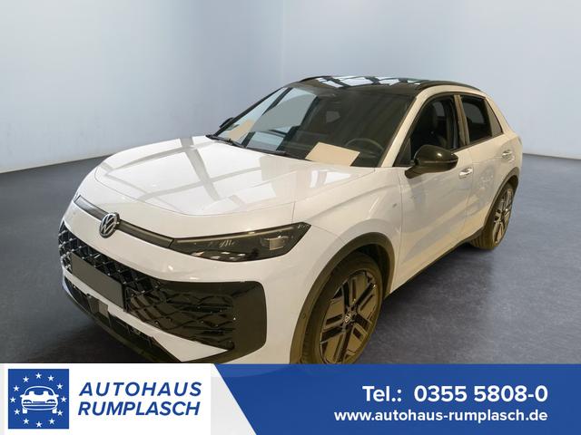 Volkswagen T-Roc - R-Line 1.5 eTSI 150PS/110kW DSG7 2026 *Neues Modell* | +BlackStyle