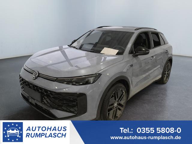 Volkswagen T-Roc - R-Line 1.5 eTSI 150PS/110kW DSG7 2026 *Neues Modell* | +AHK +BlackStyle
