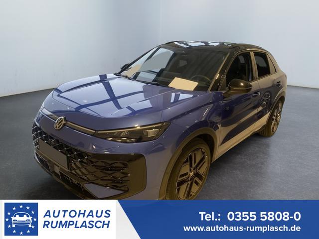 Volkswagen T-Roc - R-Line 1.5 eTSI 150PS/110kW DSG7 2026 *Neues Modell* | +AHK +BlackStyle