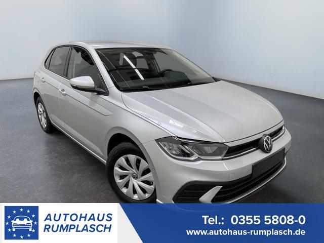 Volkswagen Polo - Edition 1.0 TSI 95PS/70kW DSG 2026 +RFK +Get&ouml;nte Heckscheiben +TravelAssist +LED