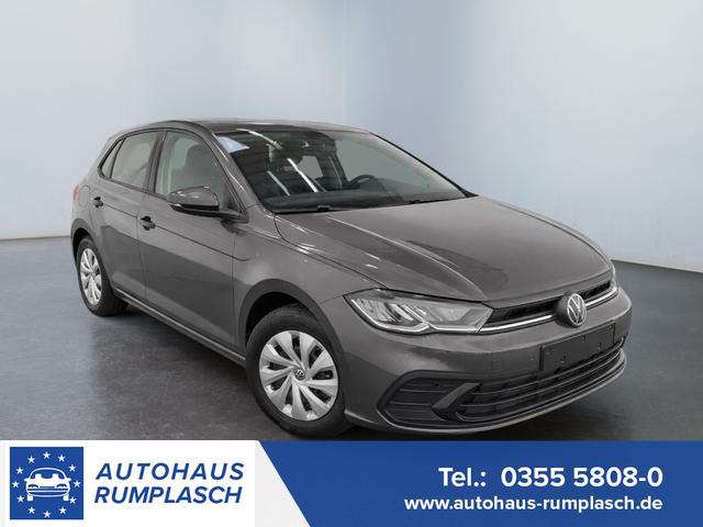 Volkswagen Polo - Edition 1.0 TSI 95PS/70kW DSG 2026 +DK-Paket +RFK +Get&ouml;nte Heckscheiben +TravelAssist +LED