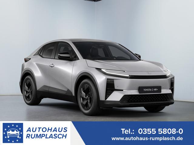Toyota C-HR - Active 77 kWh 224PS/165kW 2026