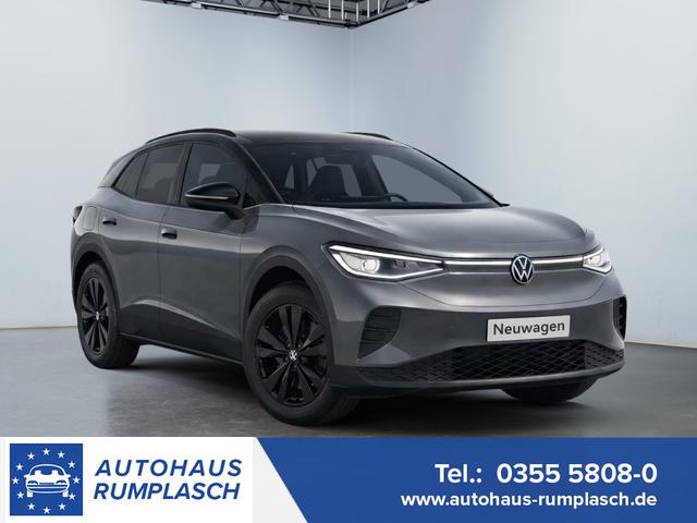 Volkswagen ID.4 - Style Edition 77kWh 286PS/210kW 2026 +BlackStyle Plus