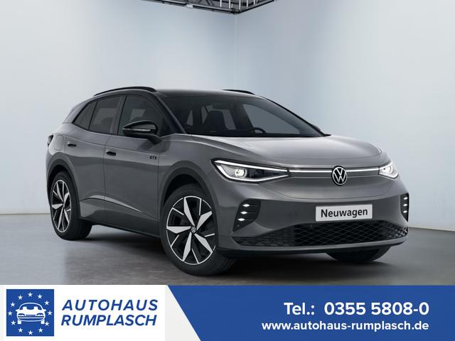 Volkswagen ID.4 - GTX 79kWh 340PS/250kW 4Motion 2026 +DesignPaket +Komfort Plus Paket