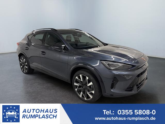 Cupra Formentor - 1.5 eTSI 150PS/110kW DSG7 2026 | +AHK +5-Jahre Erw. Garantie +NAVI +UPGRADE-Paket