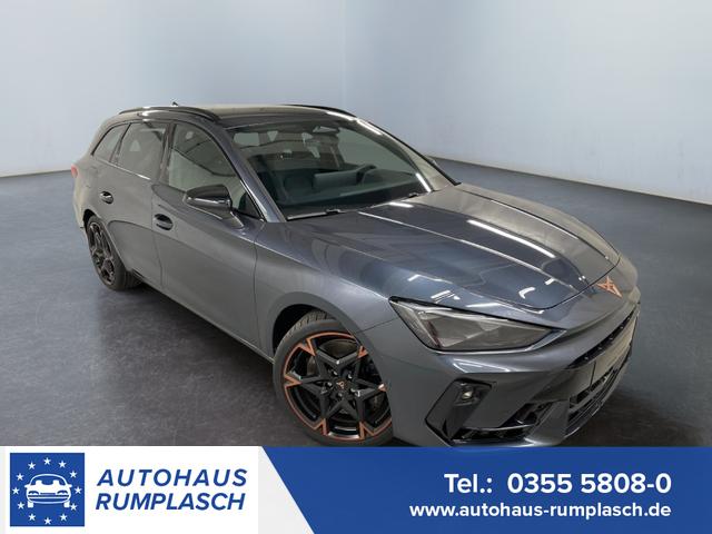 Cupra Leon Sportstourer - VZ 2.0 TSI 333PS/245kW 4x4 DSG7 2026 | +AHK +NAVI +Matrix +Immersive +5J Erw. Garantie