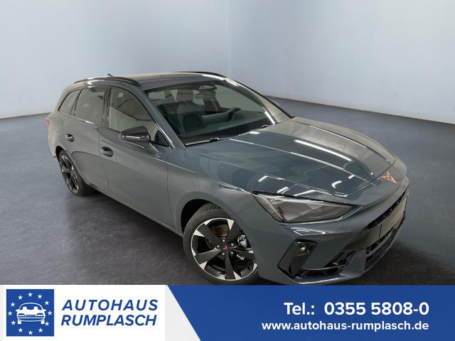Cupra Leon Sportstourer - 1.5 eTSI 150PS/110kW DSG7 2026 | +AHK +NAVI +CUPRA HD Matrix +RFK +5J Erw. Garantie