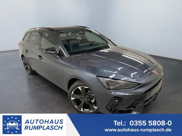 Cupra Leon Sportstourer - 1.5 eTSI 150PS/110kW DSG7 2026 | +AHK +NAVI +CUPRA HD Matrix +RFK +5J Erw. Garantie
