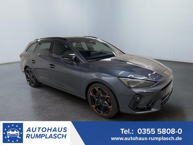 Cupra Leon Sportstourer - VZ 2.0 TSI 333PS/245kW 4x4 DSG7 2026 | +AHK +PANO +NAVI +Matrix +Immersive +5J Erw. Garantie