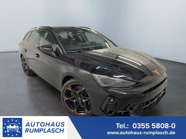 Cupra Leon Sportstourer - VZ 2.0 TSI 333PS/245kW 4x4 DSG7 2026 | +AHK +NAVI +Matrix +Immersive +5J Erw. Garantie