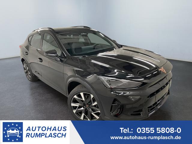 Cupra Formentor - 1.5 eTSI 150PS/110kW DSG7 2026 | +AHK +5-Jahre Erw. Garantie +NAVI +UPGRADE-Paket