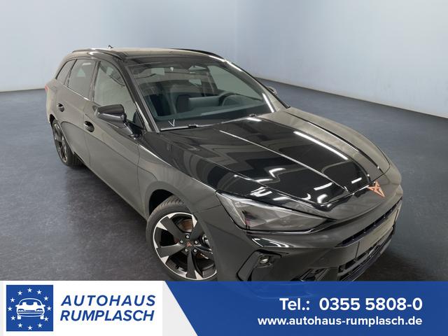 Cupra Leon Sportstourer - 1.5 eTSI 150PS/110kW DSG7 2026 | +AHK +NAVI +CUPRA HD Matrix +RFK +5J Erw. Garantie