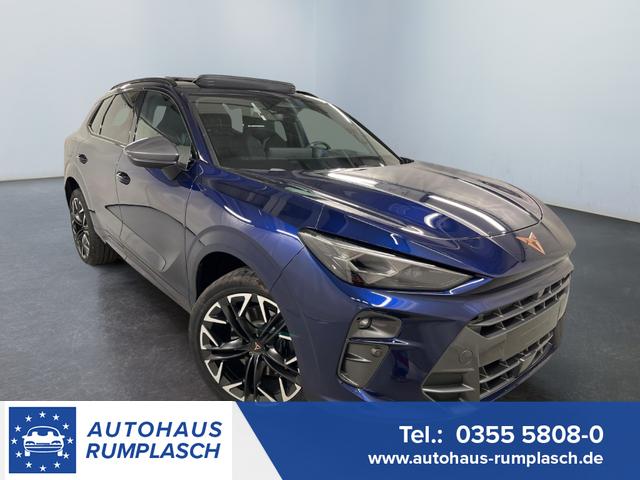 Cupra Terramar - VZ 2.0 TSI 265PS/195kW 4x4 DSG7 2026 | +AHK +PANO +20" ALU +HD Matrix +IMMERSIVE +Erw. Garantie