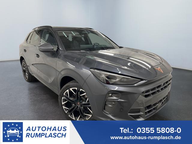 Cupra Terramar - VZ 2.0 TSI 265PS/195kW 4x4 DSG7 2026 | +AHK +PANO +20" ALU +HD Matrix +IMMERSIVE +Erw. Garantie