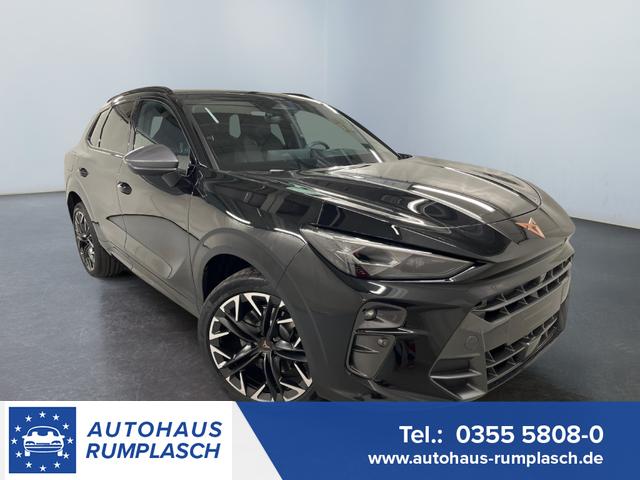 Cupra Terramar - VZ 2.0 TSI 265PS/195kW 4x4 DSG7 2026 | +AHK +20" ALU +Standheizung +HD Matrix +IMMERSIVE +Erw. Garantie