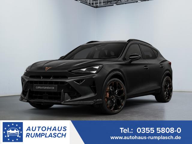 Cupra Formentor - VZ5 2.5 TSI 4x4 390PS/287kW DSG 2026 +3 Jahre Garantie+360+MATRIX