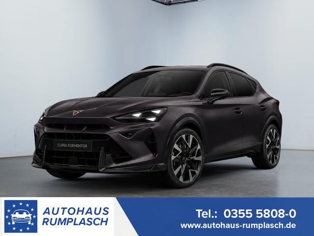 Cupra Formentor - VZ5 2.5 TSI 4x4 390PS/287kW DSG 2026 +PANO+3 Jahre Garantie+360+MATRIX