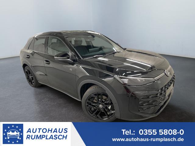 Volkswagen T-Roc - R-Line 1.5 eTSI 150PS/110kW DSG7 2026 *Neues Modell* | +AHK +BlackStyle +19" ALU +IQ.Licht-Matrix