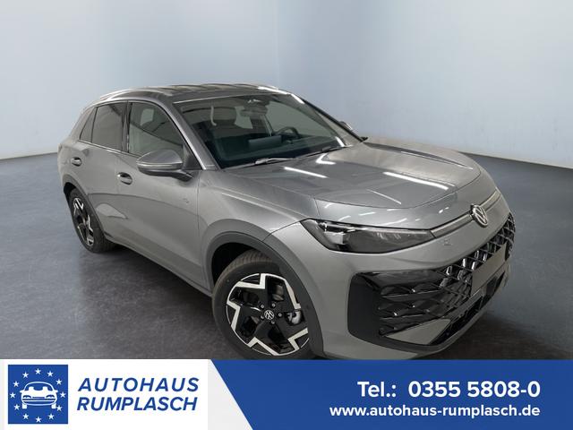 Volkswagen T-Roc - R-Line 1.5 eTSI 150PS/110kW DSG7 2026 *Neues Modell* | +AHK+18"ALU+PARK ASSIST PLUS