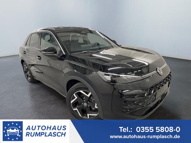 Volkswagen T-Roc - R-Line 1.5 eTSI 150PS/110kW DSG7 2026 *Neues Modell* | +AHK