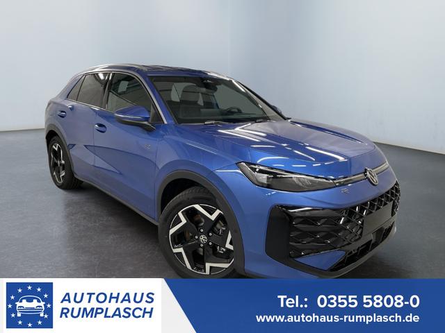 Volkswagen T-Roc - R-Line 1.5 eTSI 150PS/110kW DSG7 2026 *Neues Modell* +AHK
