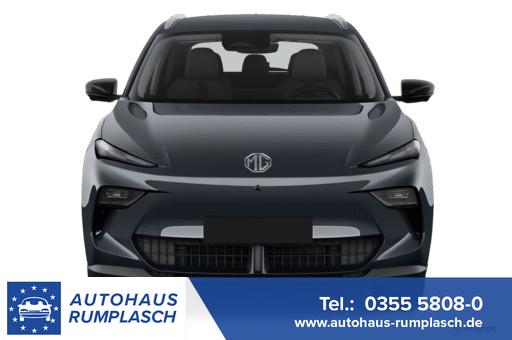 MG S5 EV - Luxury Long Range 231PS/170kW 64kWh 2025