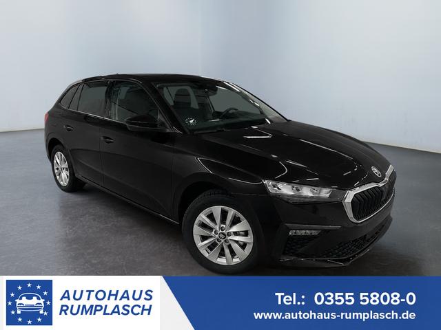 Skoda Scala - Selection 1.0 TSI 116PS/85kW DSG7 2026 +RFK+SHZ+KESSY+ADAPTIV TEMP.