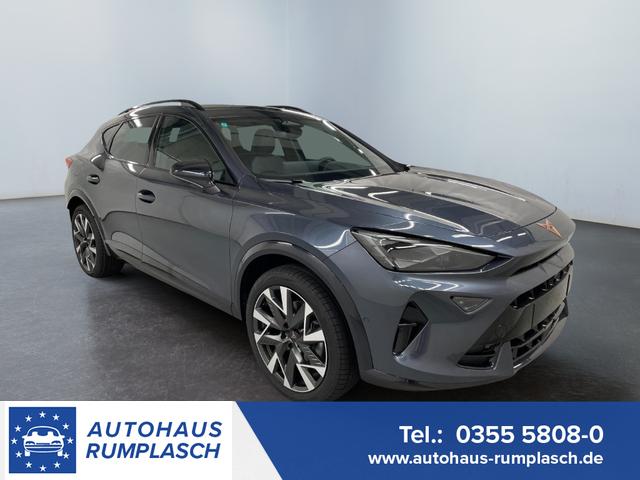 Cupra Formentor - 2.0 TSI 204PS/150kW 4x4 DSG7 2026 | +AHK +UPGRADE-Paket +Immersive +5-Jahre Erw. Garantie