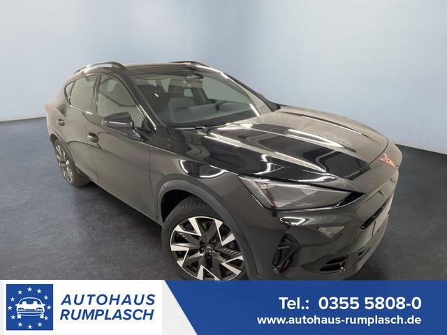 Cupra Formentor - 2.0 TSI 204PS/150kW 4x4 DSG7 2026 | +AHK +19"ALU +Sound +Int. Drive +5J Garantie